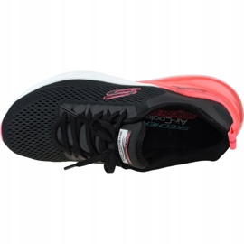 Skechers Skech-Air Stratus W 13278-BKHP black 2