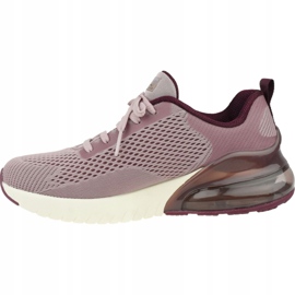 Skechers Skech-Air Stratus W 13278-MVE Shoes purple 1