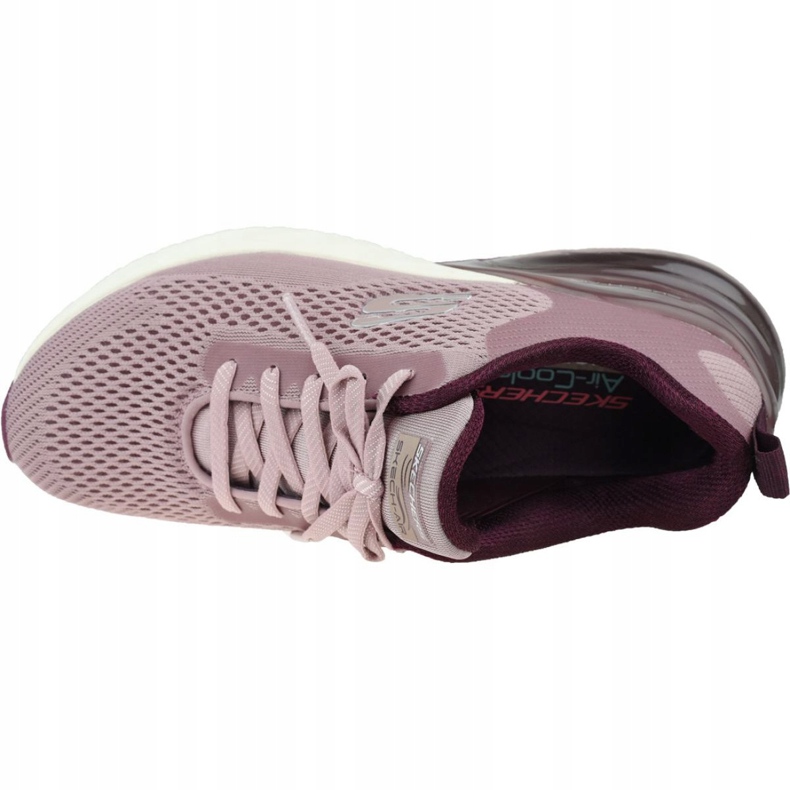 Skechers Skech-Air Stratus W 13278-MVE Shoes violet 2
