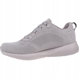 Skechers Bobs Squad W 32504-MVE Shoes pink 1
