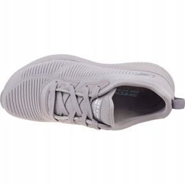Skechers Bobs Squad W 32504-MVE Shoes pink 2
