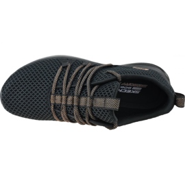 Skechers Bobs Squad-Mega Glam W 32804-BLK Shoes black 2
