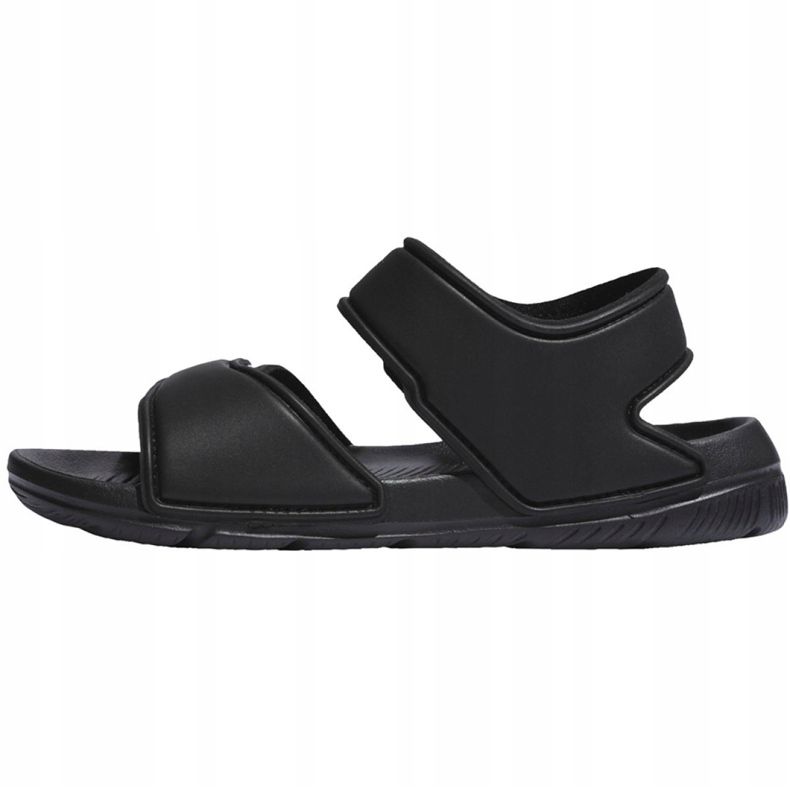 Adidas Altaswim C Jr EG2134 sandals black 2