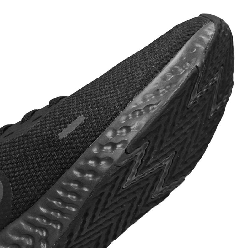 Nike Revolution 5 FlyEase M BQ3211-001 shoe black 1 Nike Revolution 5 FlyEase M BQ3211-001 shoe black 1