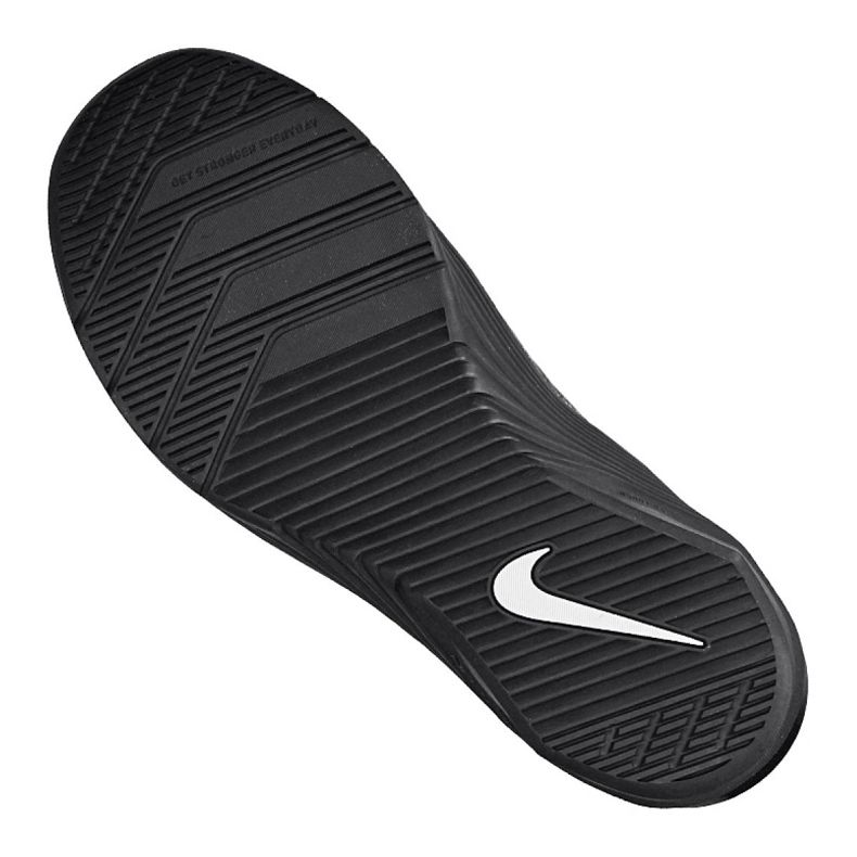 Nike React Metcon M BQ6044-010 shoes black 2