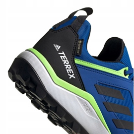 Adidas Terrex Agravic Gtx M EF6871 blue 2