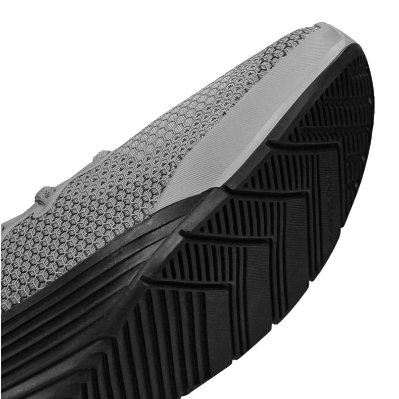 Nike Metcon 5 M AQ1189-017 shoe black multicolored grey yellow 2