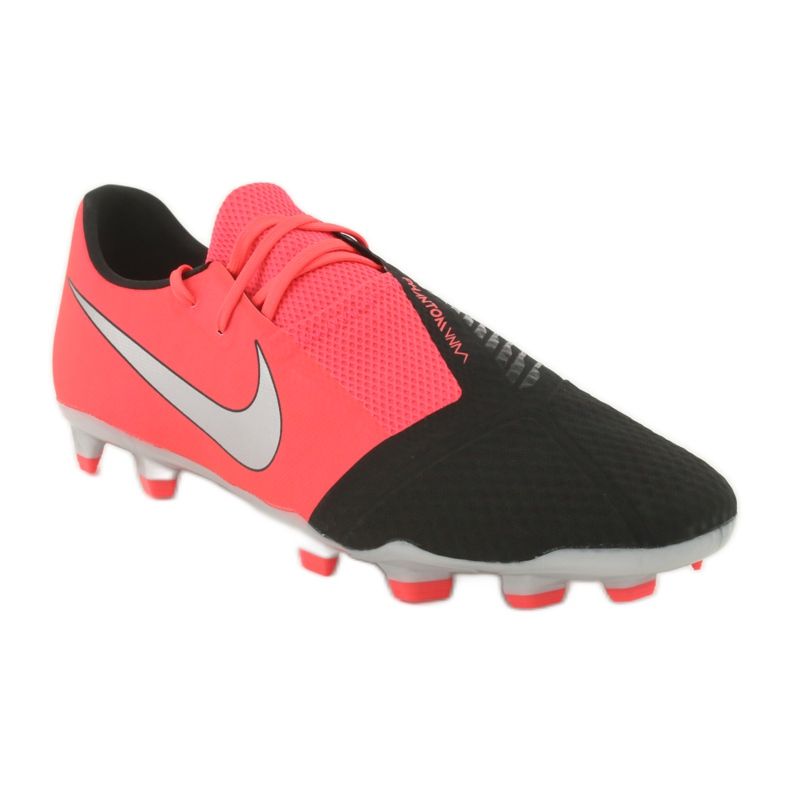 Nike Phantom Venom Academy Fg M AO0566-606 soccer shoes red 1