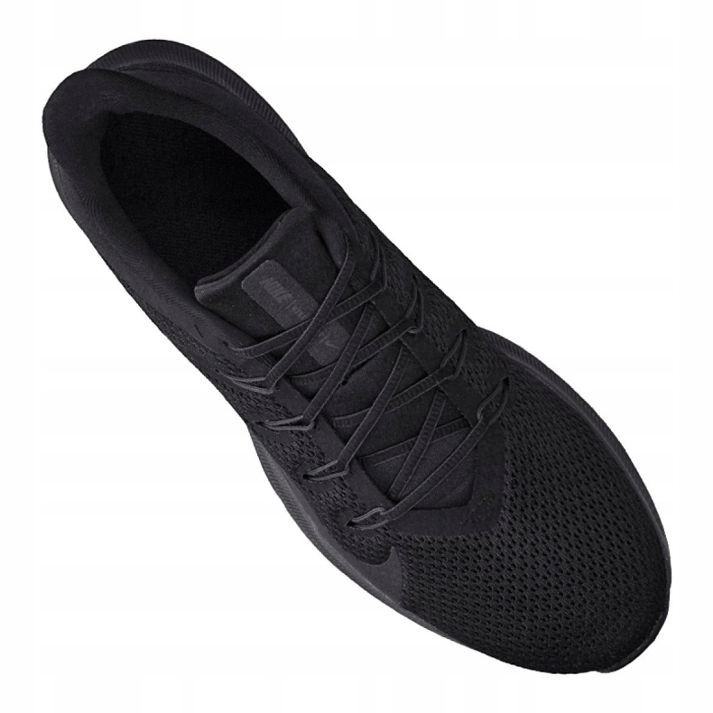 Nike Quest 2 M CI3787-003 shoe black 2
