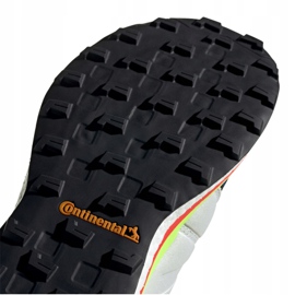 Shoes adidas Terrex Agravic Boa M EH0202 blue grey green 1