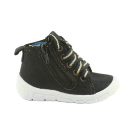 Befado children's shoes 547P003 black 1