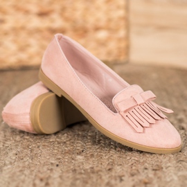 Coura Classic Suede Lords pink 1 Coura Classic Suede Lords pink 1