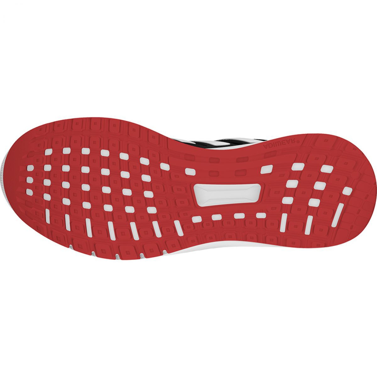 Adidas duramo lite 2. 2025 red