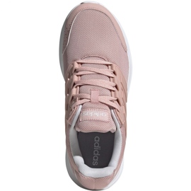 Adidas Galaxy 4 W EG8380 shoes 1