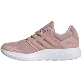 Adidas Galaxy 4 W EG8380 shoes 2