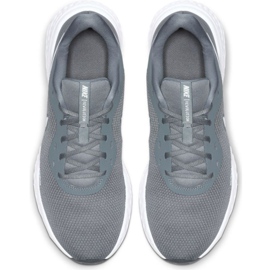 Nike Revolution 5 M BQ3204 005 grey 1