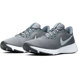Nike Revolution 5 M BQ3204 005 grey 2