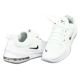 Nike Air Max Axis M AA2146-100 white black 4 Nike Air Max Axis M AA2146-100 white black 4