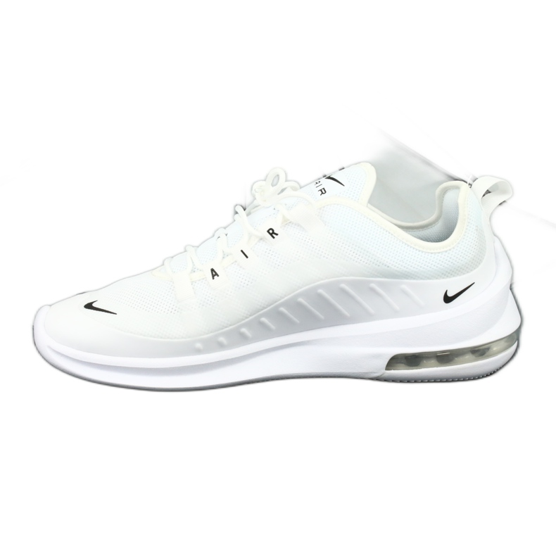 Nike Air Max Axis M AA2146-100 white black 2 Nike Air Max Axis M AA2146-100 white black 2