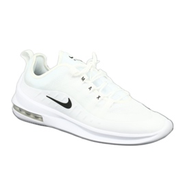 Nike Air Max Axis M AA2146-100 white black 1 Nike Air Max Axis M AA2146-100 white black 1