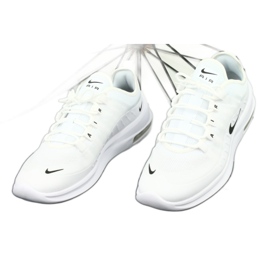 Nike Air Max Axis M AA2146-100 white black 3 Nike Air Max Axis M AA2146-100 white black 3