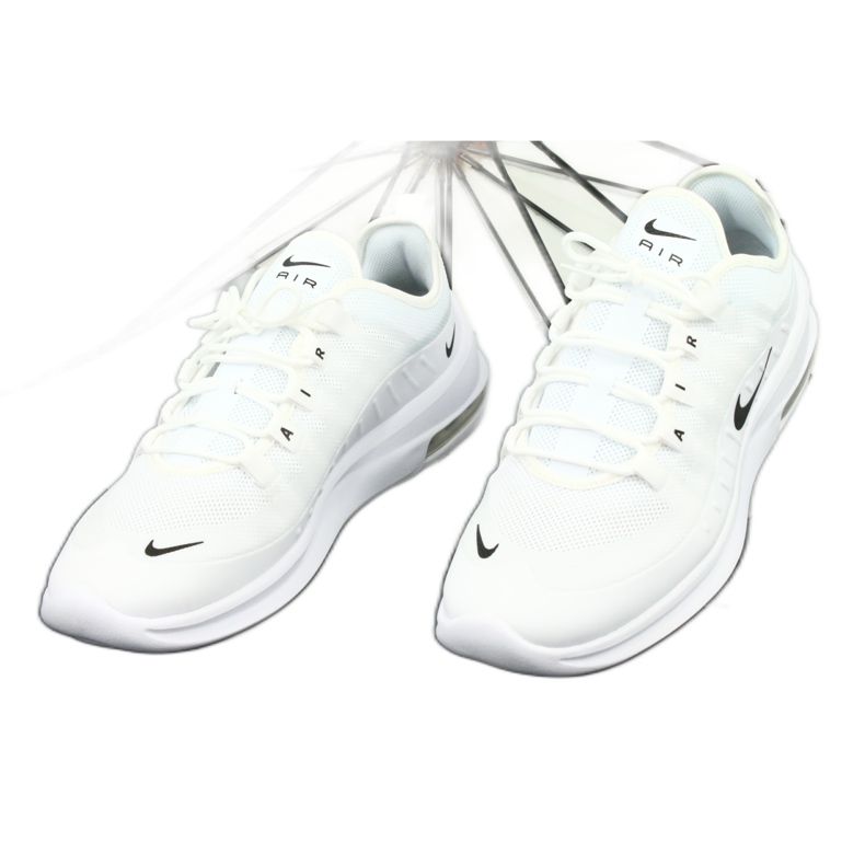 Nike Air Max Axis M AA2146-100 white black 3 Nike Air Max Axis M AA2146-100 white black 3