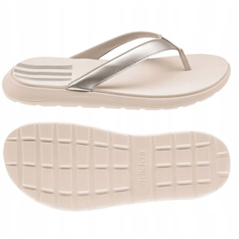 Adidas Comfort Flip Flop W EG2057 pink 1