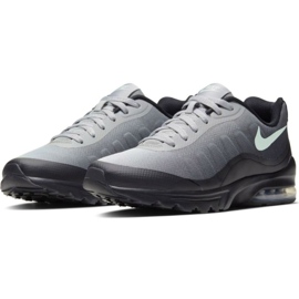 Nike Air Max Invigor M CW2648 001 grey 1