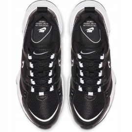 Nike Air Heights Jr CI0603 001 black 2