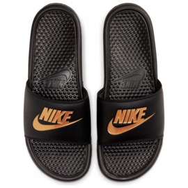 Nike Benassi Jdi 343880 016 slides black 2