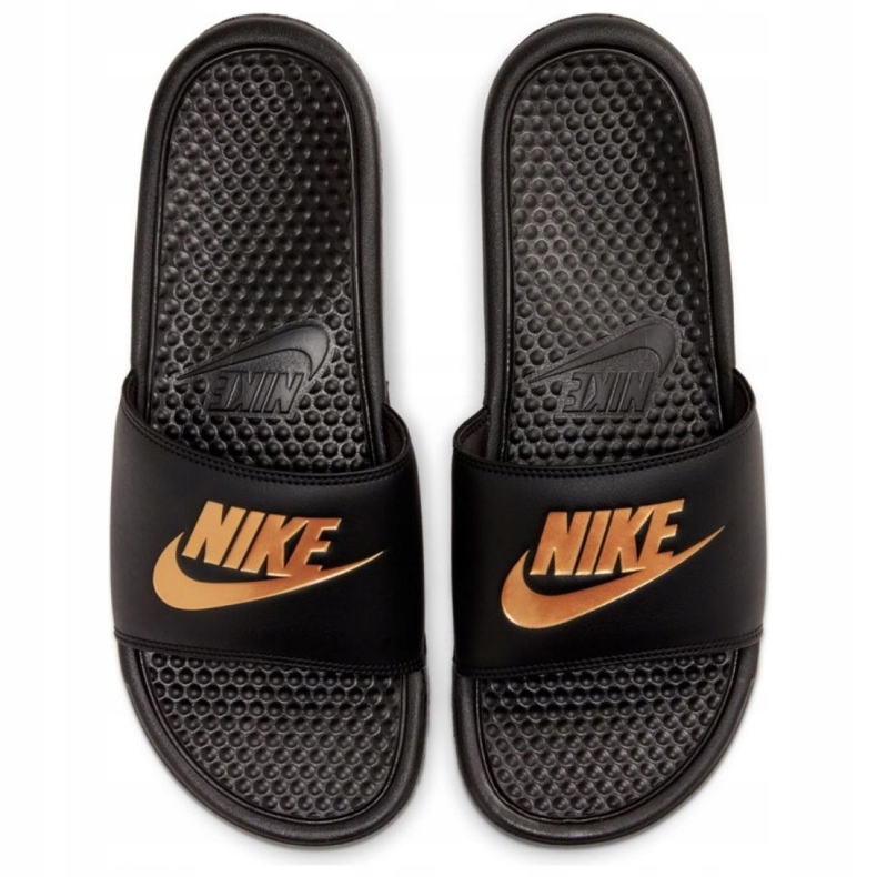 Nike Benassi Jdi 343880 016 slides black 2