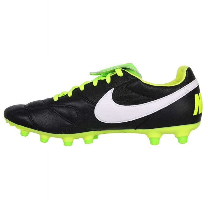 Nike Premier Ii Fg M 917803 013 football boots multicolored black 1