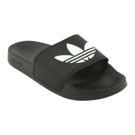 Adidas Originals Adilette Lite FU8298 slippers black 1