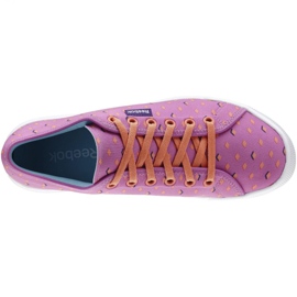 Reebok Skyscape Runaround 2.0 W M48773 pink 1