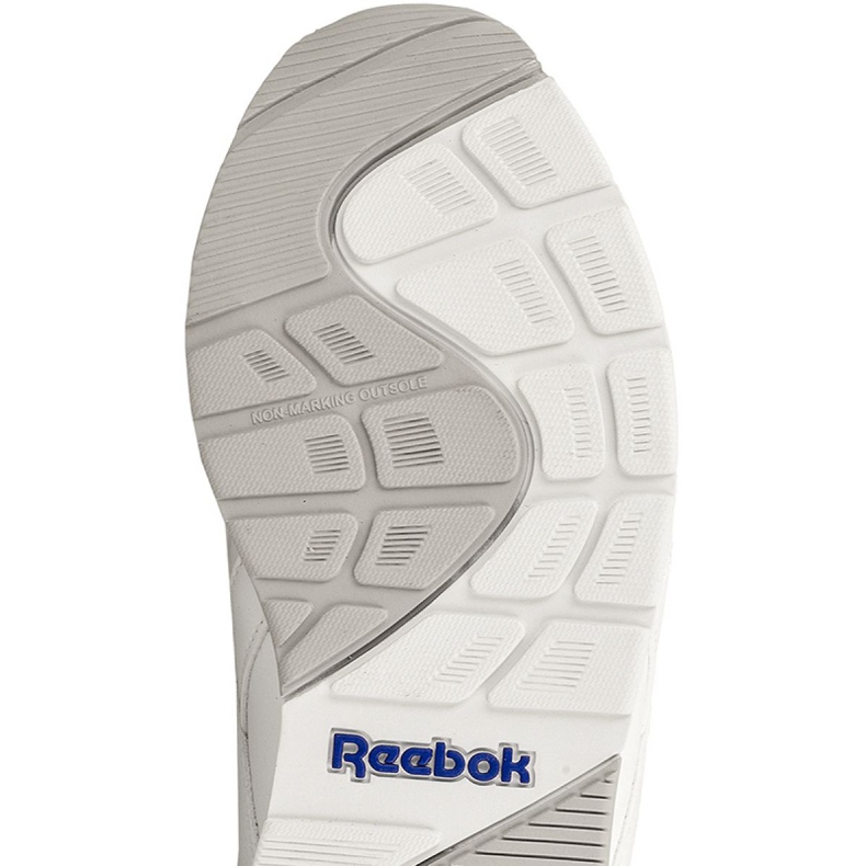 Reebok Royal Glide W V53956 white 1