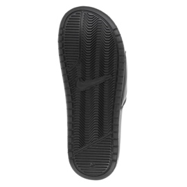 Nike Benassi Just Do It W 343881-061 black black 2