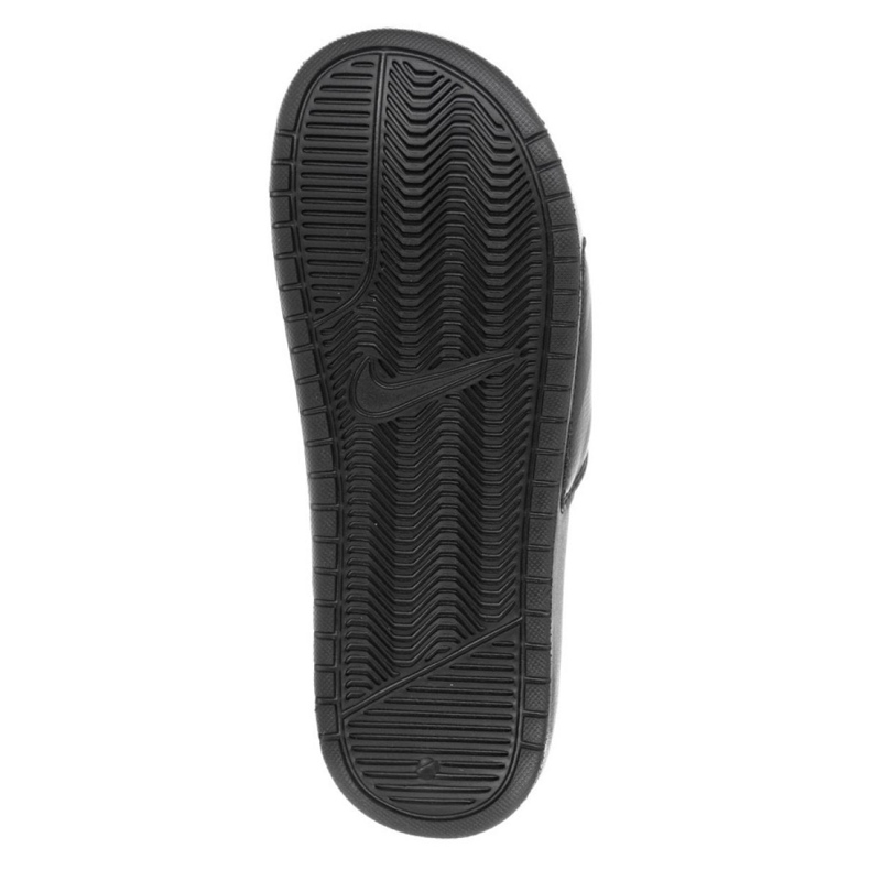 Nike Benassi Just Do It W 343881-061 black black 2