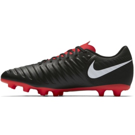Nike Tiempo Legend 7 Club Mg M AO2597-006 football shoes black black 1