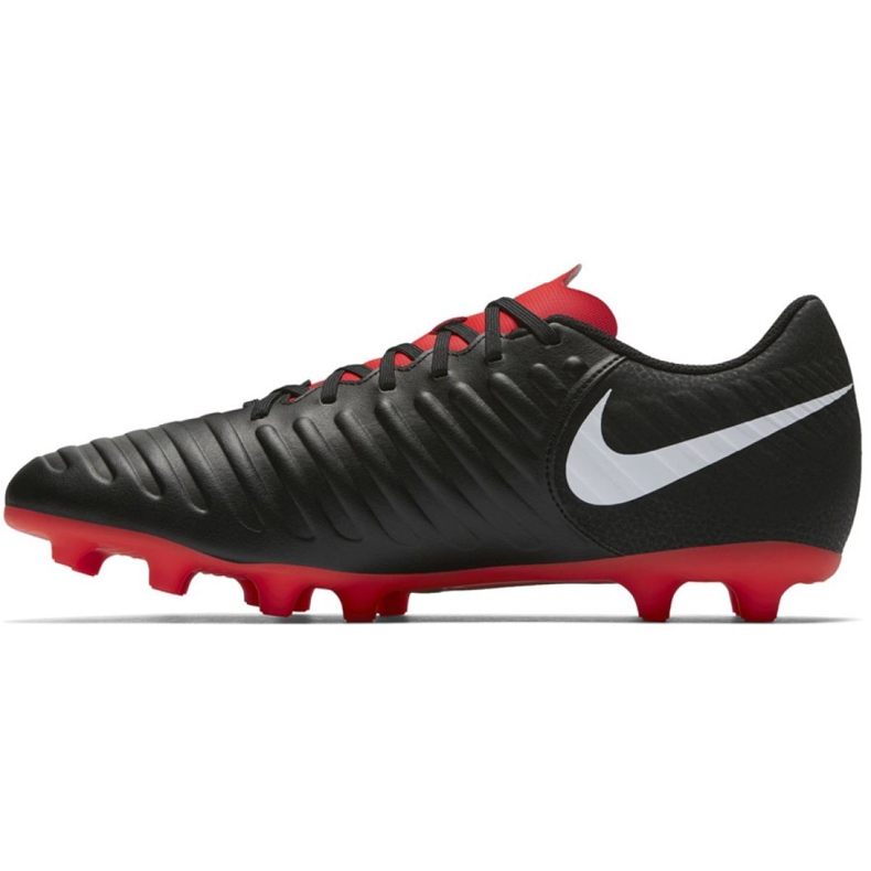 Nike Tiempo Legend 7 Club Mg M AO2597-006 football shoes black black 1