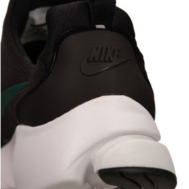 Nike Presto Fly M 908019-015 shoe black 1