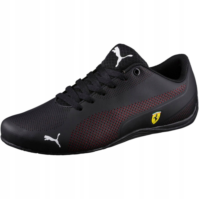 Puma Sf Drift Cat 5 Ultra M 305921 02 black 2