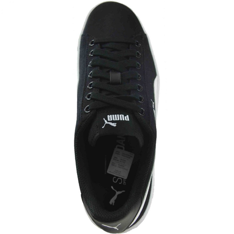 Puma Smash v2 Cv M 366420 01 black 1