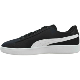 Puma Smash v2 Cv M 366420 01 black 2