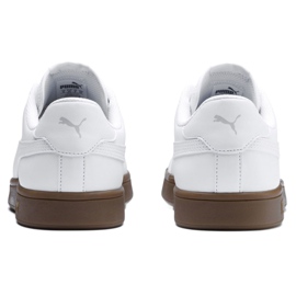 Puma Smash v2 LM 365215 13 white shoes 5