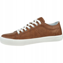 Levi's Woodward M 231571-794-27 shoes brown 1 Levi's Woodward M 231571-794-27 shoes brown 1