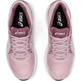 Running shoes Asics Jolt 2 W 1012A151-702 pink 1