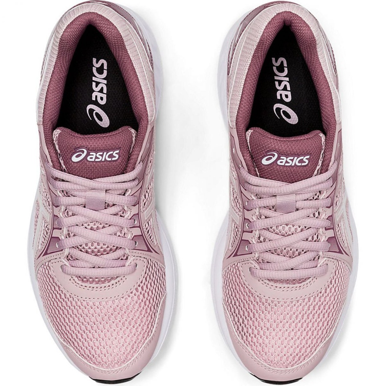 Running shoes Asics Jolt 2 W 1012A151-702 pink 1