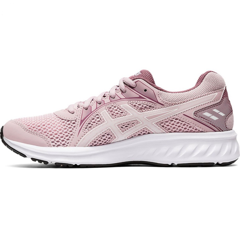 Running shoes Asics Jolt 2 W 1012A151-702 pink 2
