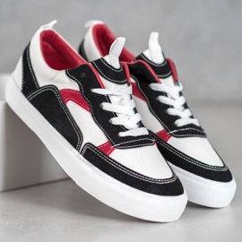 Bestelle Fashionable Sports Shoes multicolored 1 Bestelle Fashionable Sports Shoes multicolored 1