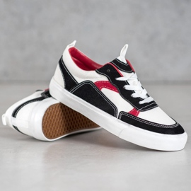 Bestelle Fashionable Sports Shoes multicolored 2 Bestelle Fashionable Sports Shoes multicolored 2